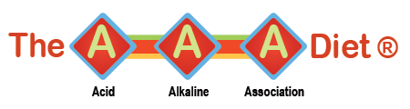 acid alkaline diet